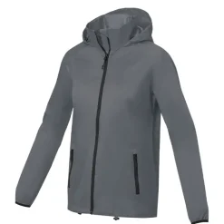 Gift Campaign Giubbino da donna impermeabile 280T ripstop Elevate Essentials></noscript> Giubbotti