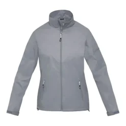 Gift Campaign Giubbino da donna in nylon 133g/m2 e poliestere 60g/m2 Elevate Life> Giubbotti