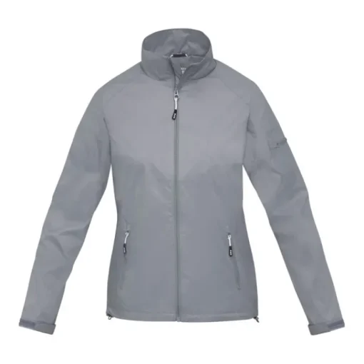 Gift Campaign Giubbino da donna in nylon 133g/m2 e poliestere 60g/m2 Elevate Life> Giubbotti