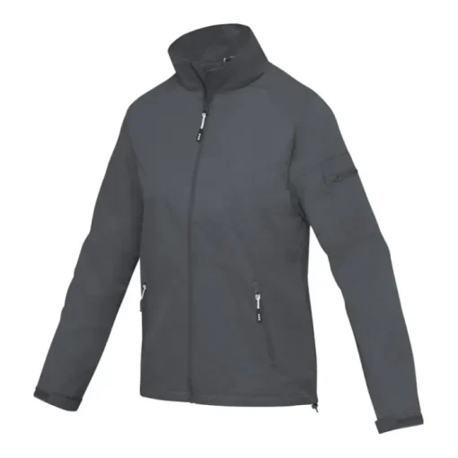 Gift Campaign Giubbino da donna in nylon 133g/m2 e poliestere 60g/m2 Elevate Life> Giubbotti