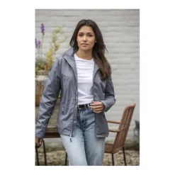 Gift Campaign Giubbino da donna in nylon 133g/m2 e poliestere 60g/m2 Elevate Life></noscript> Giubbotti
