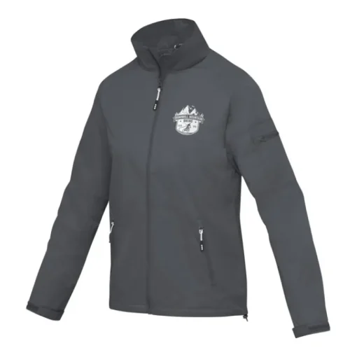Gift Campaign Giubbino da donna in nylon 133g/m2 e poliestere 60g/m2 Elevate Life> Giubbotti