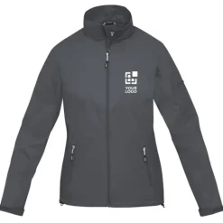 Gift Campaign Giubbino da donna in nylon 133g/m2 e poliestere 60g/m2 Elevate Life></noscript> Giubbotti