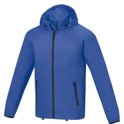 Gift Campaign Giubbino da uomo impermeabile con cappuccio Elevate Essentials><noscript><img width=