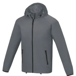 Gift Campaign Giubbino da uomo impermeabile con cappuccio Elevate Essentials><noscript><img width=