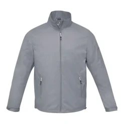 Gift Campaign Giubbino da uomo in nylon 133g/m2 e poliestere 60g/m2 Elevate Life> Giubbotti