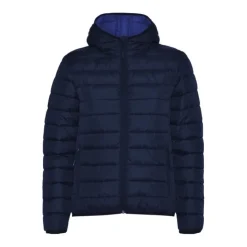 Gift Campaign Giubbino imbottito antivento da donna in poliestere 290 g/m2 Roly> Giubbotti