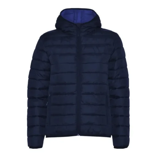 Gift Campaign Giubbino imbottito antivento da donna in poliestere 290 g/m2 Roly> Giubbotti
