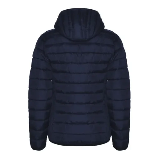 Gift Campaign Giubbino imbottito antivento da donna in poliestere 290 g/m2 Roly> Giubbotti