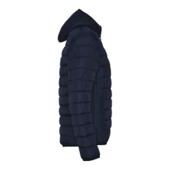 Gift Campaign Giubbino imbottito antivento da donna in poliestere 290 g/m2 Roly></noscript> Giubbotti