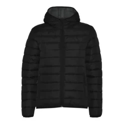 Gift Campaign Giubbino imbottito antivento da donna in poliestere 290 g/m2 Roly></noscript> Giubbotti