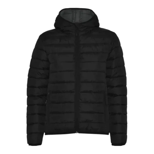 Gift Campaign Giubbino imbottito antivento da donna in poliestere 290 g/m2 Roly> Giubbotti
