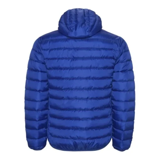 Gift Campaign Giubbino imbottito antivento da uomo in poliestere 290 g/m2 Roly> Giubbotti