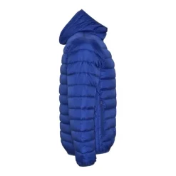 Gift Campaign Giubbino imbottito antivento da uomo in poliestere 290 g/m2 Roly></noscript> Giubbotti