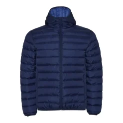 Gift Campaign Giubbino imbottito antivento da uomo in poliestere 290 g/m2 Roly></noscript> Giubbotti