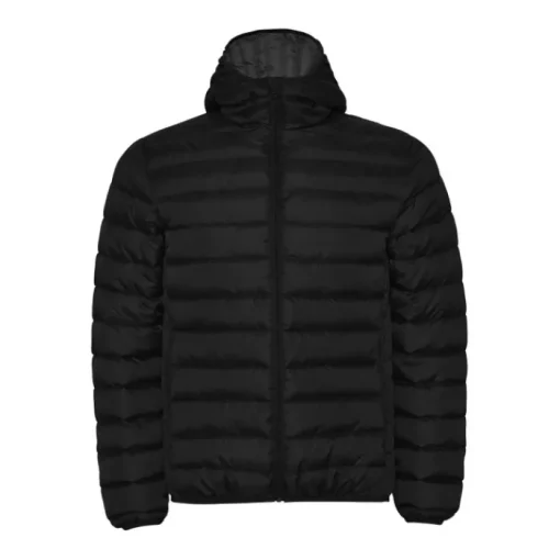 Gift Campaign Giubbino imbottito antivento da uomo in poliestere 290 g/m2 Roly> Giubbotti