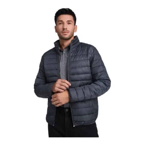 Gift Campaign Giubbino imbottito da uomo in 100% poliestere 290 g/m2 Roly> Giubbotti