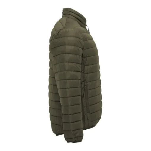 Gift Campaign Giubbino imbottito da uomo in 100% poliestere 290 g/m2 Roly> Giubbotti