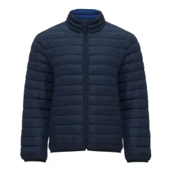 Gift Campaign Giubbino imbottito da uomo in 100% poliestere 290 g/m2 Roly></noscript> Giubbotti