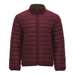 Gift Campaign Giubbino imbottito da uomo in 100% poliestere 290 g/m2 Roly></noscript> Giubbotti