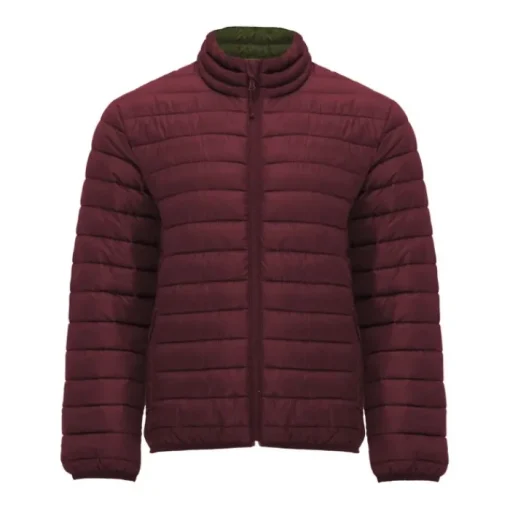 Gift Campaign Giubbino imbottito da uomo in 100% poliestere 290 g/m2 Roly> Giubbotti
