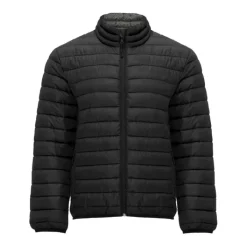 Gift Campaign Giubbino imbottito da uomo in 100% poliestere 290 g/m2 Roly></noscript> Giubbotti