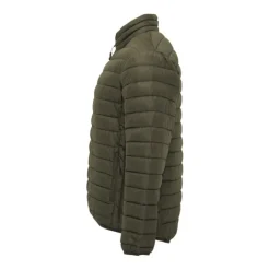 Gift Campaign Giubbino imbottito da uomo in 100% poliestere 290 g/m2 Roly></noscript> Giubbotti