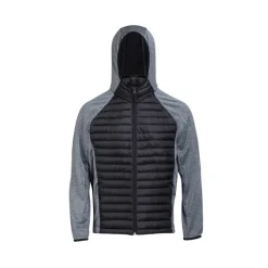 Gift Campaign Giubbino imbottito e traspirante in soft shell e poliestere MKT Kimpal></noscript> Giubbotti