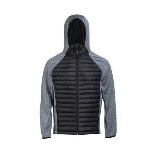 Gift Campaign Giubbino imbottito e traspirante in soft shell e poliestere MKT Kimpal> Giubbotti