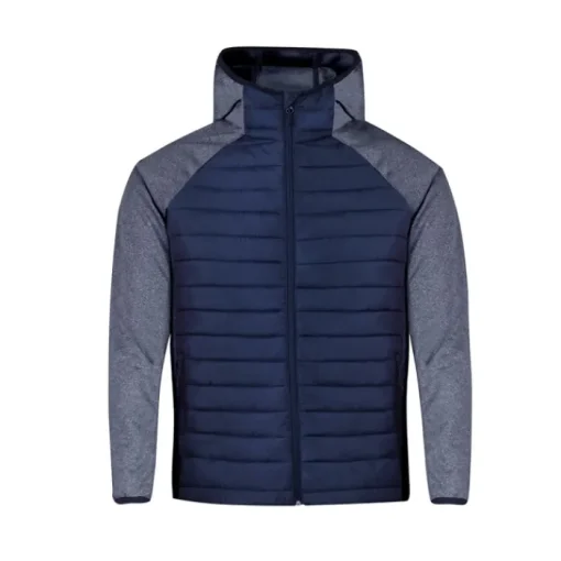Gift Campaign Giubbino imbottito e traspirante in soft shell e poliestere MKT Kimpal> Giubbotti