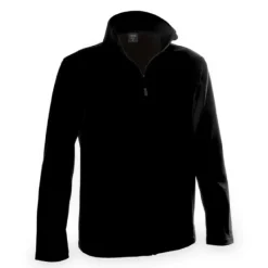 Gift Campaign Giubbino impermeabile con logo unisex traspirante 300 g/m2 MKT Baidok> Giubbotti