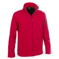 Gift Campaign Giubbino impermeabile con logo unisex traspirante 300 g/m2 MKT Baidok> Giubbotti