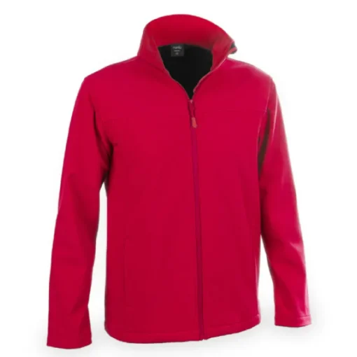 Gift Campaign Giubbino impermeabile con logo unisex traspirante 300 g/m2 MKT Baidok> Giubbotti