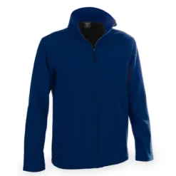 Gift Campaign Giubbino impermeabile con logo unisex traspirante 300 g/m2 MKT Baidok></noscript> Giubbotti