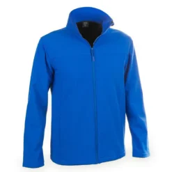 Gift Campaign Giubbino impermeabile con logo unisex traspirante 300 g/m2 MKT Baidok></noscript> Giubbotti