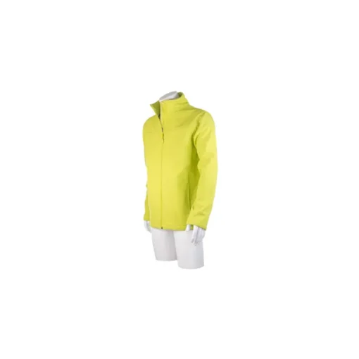 Gift Campaign Giubbino impermeabile con logo unisex traspirante 300 g/m2 MKT Baidok> Giubbotti