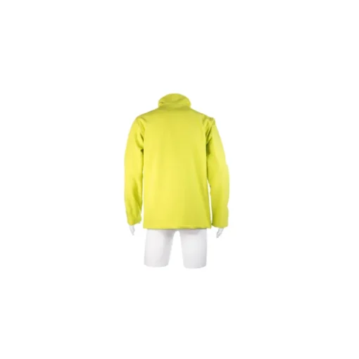 Gift Campaign Giubbino impermeabile con logo unisex traspirante 300 g/m2 MKT Baidok> Giubbotti