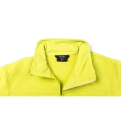 Gift Campaign Giubbino impermeabile con logo unisex traspirante 300 g/m2 MKT Baidok></noscript> Giubbotti