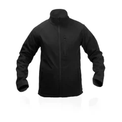 Gift Campaign Giubbino impermeabile e traspirante softshell 300 g/m2 MKT Molter> Giubbotti