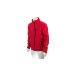 Gift Campaign Giubbino impermeabile e traspirante softshell 300 g/m2 MKT Molter> Giubbotti