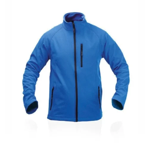 Gift Campaign Giubbino impermeabile e traspirante softshell 300 g/m2 MKT Molter> Giubbotti