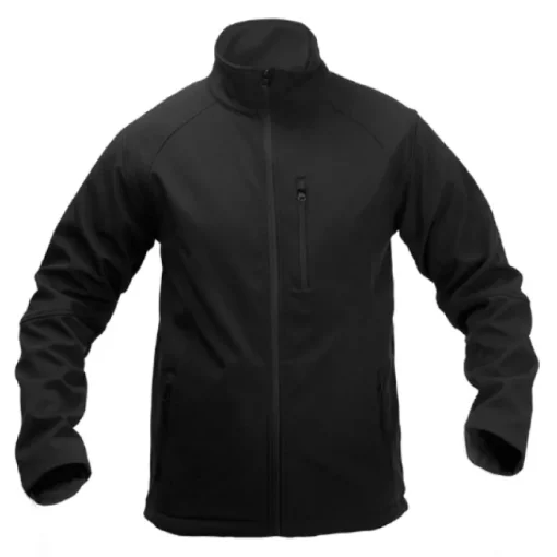 Gift Campaign Giubbino impermeabile e traspirante softshell 300 g/m2 MKT Molter> Giubbotti