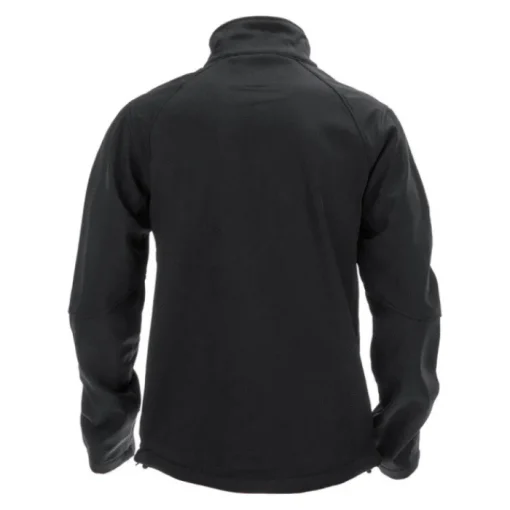 Gift Campaign Giubbino impermeabile e traspirante softshell 300 g/m2 MKT Molter> Giubbotti