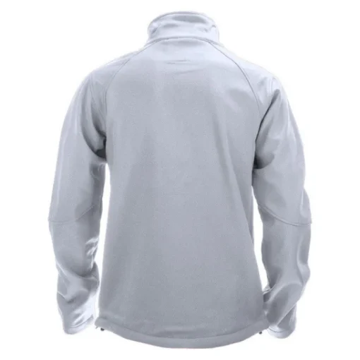 Gift Campaign Giubbino impermeabile e traspirante softshell 300 g/m2 MKT Molter> Giubbotti