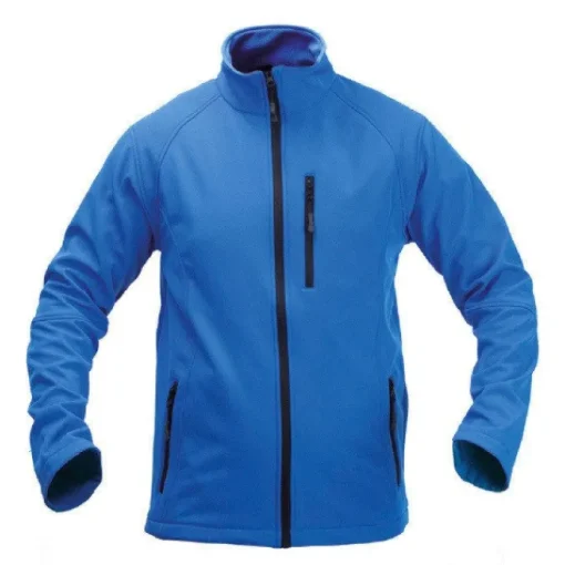 Gift Campaign Giubbino impermeabile e traspirante softshell 300 g/m2 MKT Molter> Giubbotti