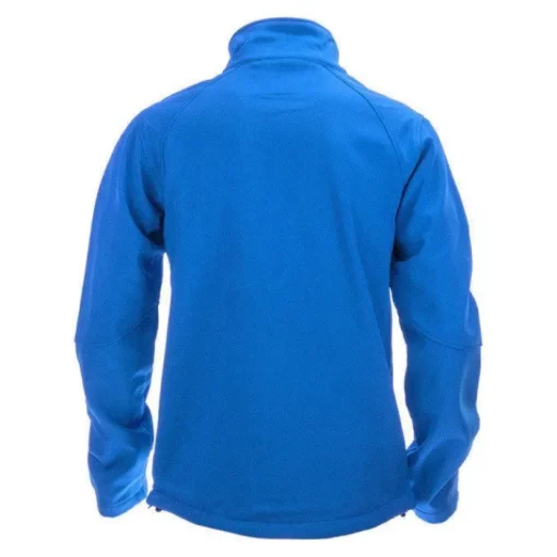 Gift Campaign Giubbino impermeabile e traspirante softshell 300 g/m2 MKT Molter> Giubbotti