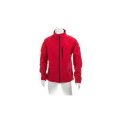 Gift Campaign Giubbino impermeabile e traspirante softshell 300 g/m2 MKT Molter></noscript> Giubbotti