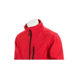 Gift Campaign Giubbino impermeabile e traspirante softshell 300 g/m2 MKT Molter></noscript> Giubbotti