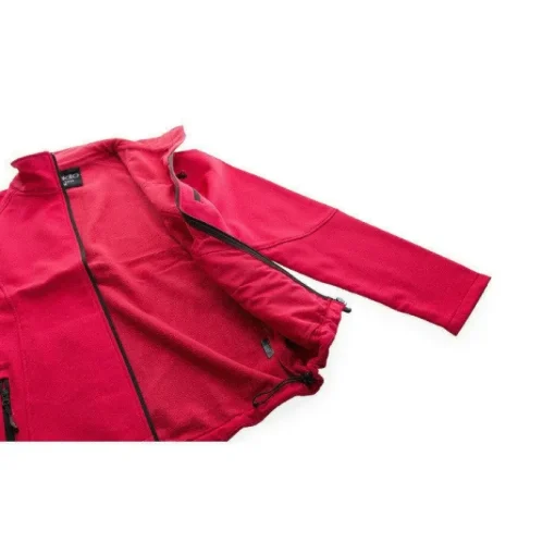 Gift Campaign Giubbino impermeabile e traspirante softshell 300 g/m2 MKT Molter> Giubbotti