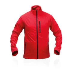 Gift Campaign Giubbino impermeabile e traspirante softshell 300 g/m2 MKT Molter></noscript> Giubbotti